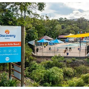 4* Village de vacances Discovery Parks - Airlie